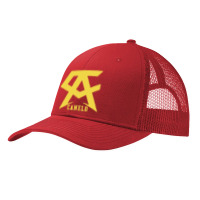 C A Boxing Pa Trucker Cap | Artistshot