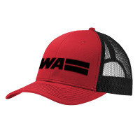 Twa Vintage Pa Trucker Cap | Artistshot