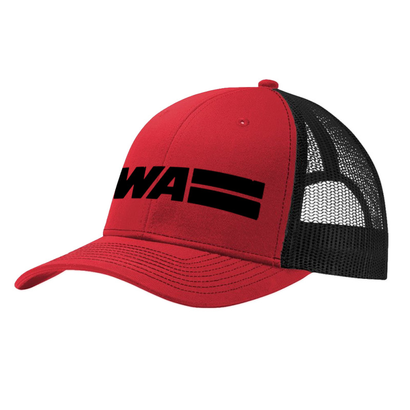 Twa Vintage Pa Trucker Cap | Artistshot