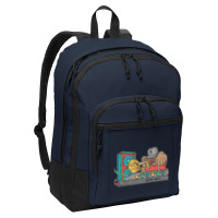 Beatmaker, Music, Synthesizer, Dj, Music Producer, Synth, Musician, Hi Basic Backpack | Artistshot