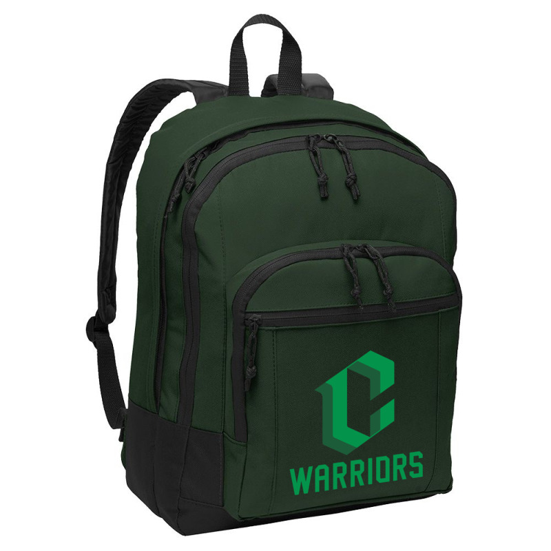 Cleveland High School Basic Backpack | Artistshot