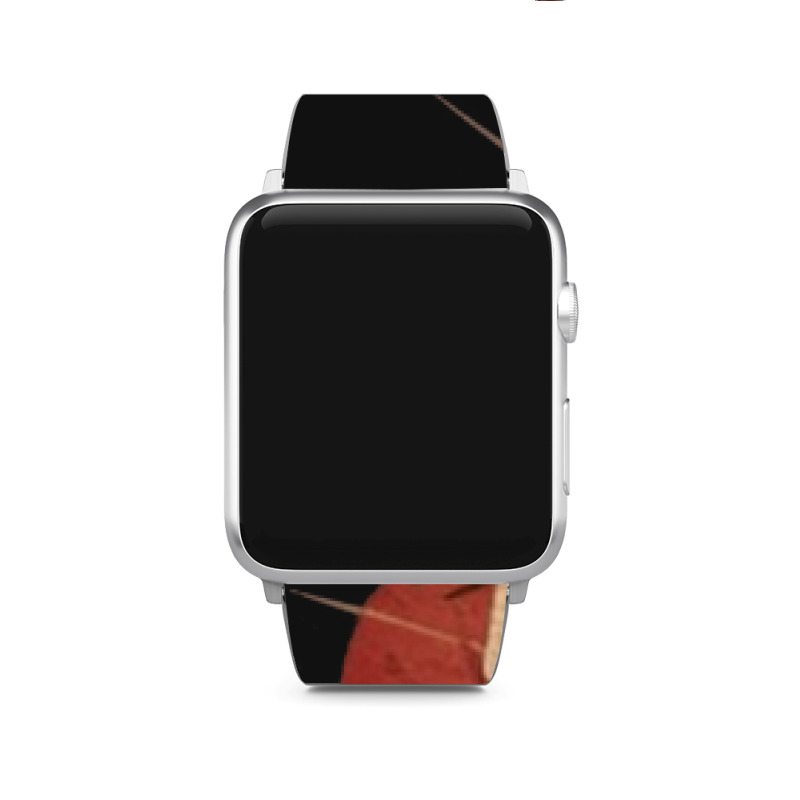 Urban Lion Apple Watch Band | Artistshot