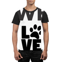 Doggy Graphic T-shirt | Artistshot