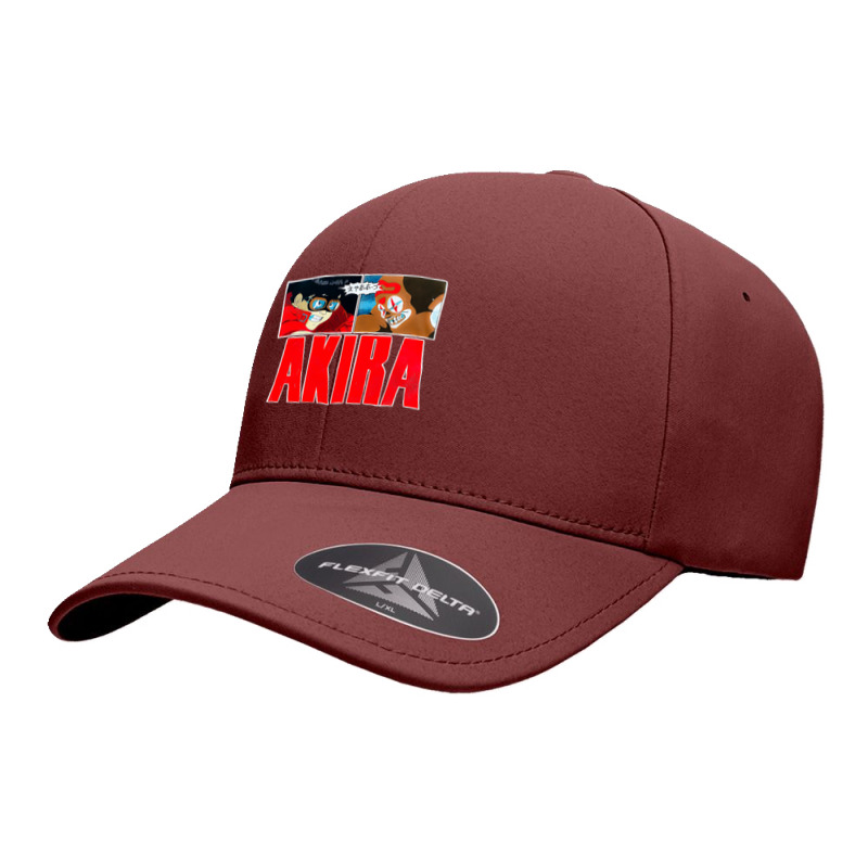 Funny Gifts Hero Anime Cool Funny Gifts Boy Girl Seamless Cap by Kaleigh-Duncan | Artistshot