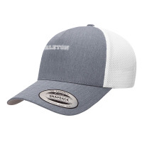 Carleton Athletic Sport College University Alumni T Shirt Yupoong Trucker Cap | Artistshot