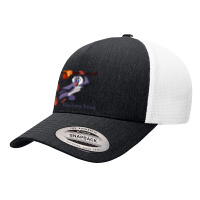 The Lion King Yupoong Trucker Cap | Artistshot