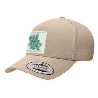 Mid  Morris   Anemone Yupoong Trucker Cap | Artistshot