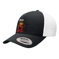 Ninjago Yupoong Trucker Cap | Artistshot