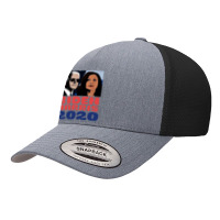 Joe Biden Kamala 2020 Yupoong Trucker Cap | Artistshot