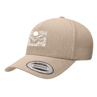 Dinosaurs T  Shirt Pterosaurus Flight Dinosaurs Dinosaurs Fossils T  S Yupoong Trucker Cap | Artistshot