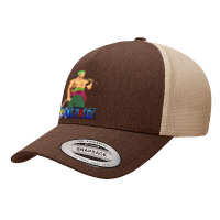 Zoro Marimo Yupoong Trucker Cap | Artistshot