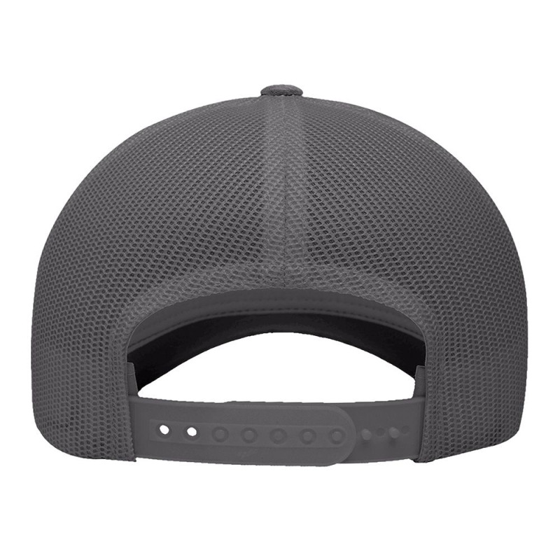 Slava Trident Glory To Support Yupoong Trucker Cap | Artistshot