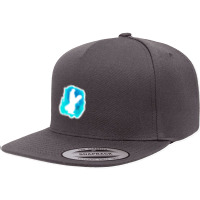 History Major History Student History Teacher Gifts 95597414 5 Panel Snapback Cap | Artistshot