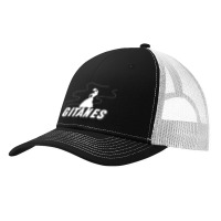 Gitanes Pa Trucker Cap | Artistshot