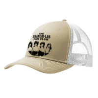 The Shangri Las 60s Girl Group Fan Art Design Pa Trucker Cap | Artistshot