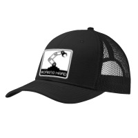 Modern Gasmask 38823082 Pa Trucker Cap | Artistshot