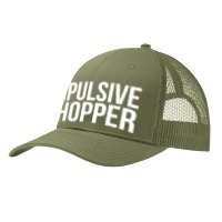 Impulsive Shopper Pa Trucker Cap | Artistshot