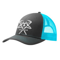 Lorna Shore Pa Trucker Cap | Artistshot