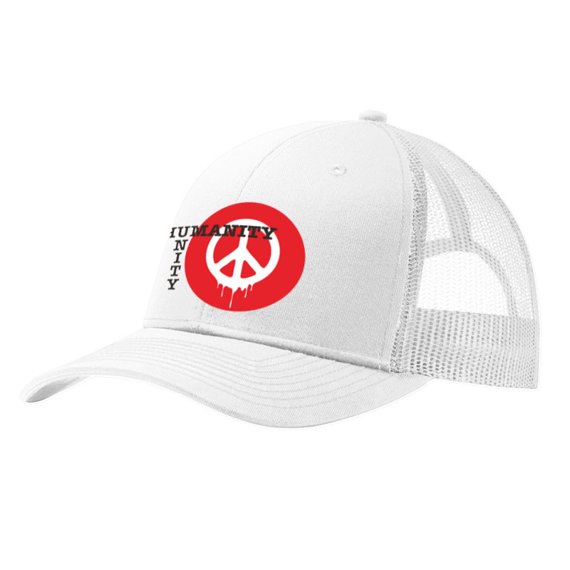 Unity Humanity Pa Trucker Cap by ajidtenan | Artistshot