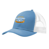 Tennis Lover Dating A Player Is Risky Love Means Nothing To Us 307 Ten Pa Trucker Cap | Artistshot