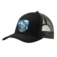 Lightning Strikes Twice Pa Trucker Cap | Artistshot