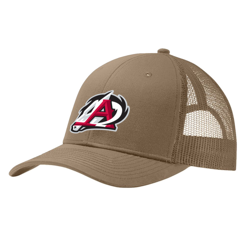 Arkansas Travelers Baseball Pa Trucker Cap by Lillives | Artistshot