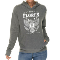 Flores Lifetime Member Lightweight Hoodie | Artistshot