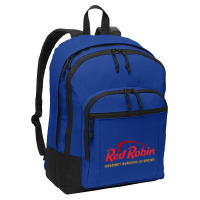 Red Robin Basic Backpack | Artistshot