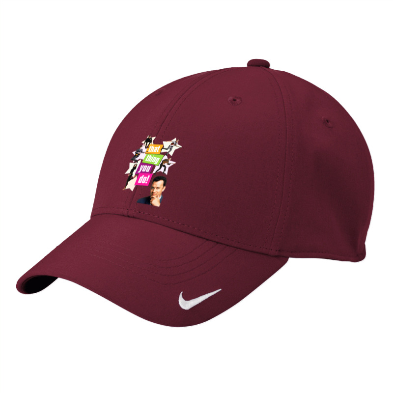 The Wonders Thing You Do Nike Dri-fit Cap | Artistshot