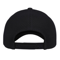 Panther Black Retro Trucker Cap | Artistshot