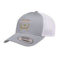 Camporeale Sicilia E Dove Inizia La Mia Storia Shirt Retro Trucker Cap | Artistshot