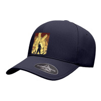 Dragons Fear Me Funny Jousting Lance Buhurt Funny Women Seamless Cap | Artistshot