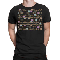 Diamond T  Shirt Colorful Diamond Roster T  Shirt T-shirt | Artistshot