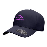 The Astrid Experience    Asterisk T Shirt Seamless Cap | Artistshot