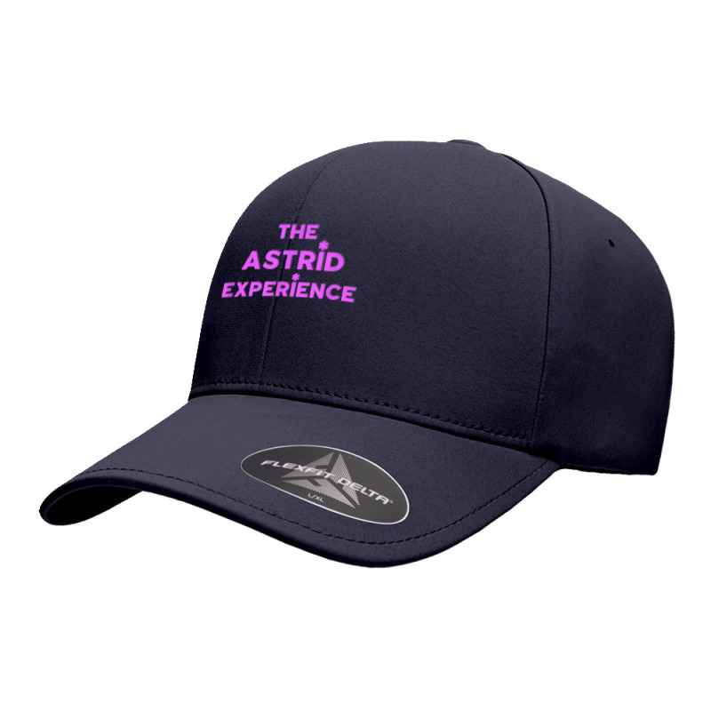 The Astrid Experience    Asterisk T Shirt Seamless Cap by cheesebroughbrensen | Artistshot