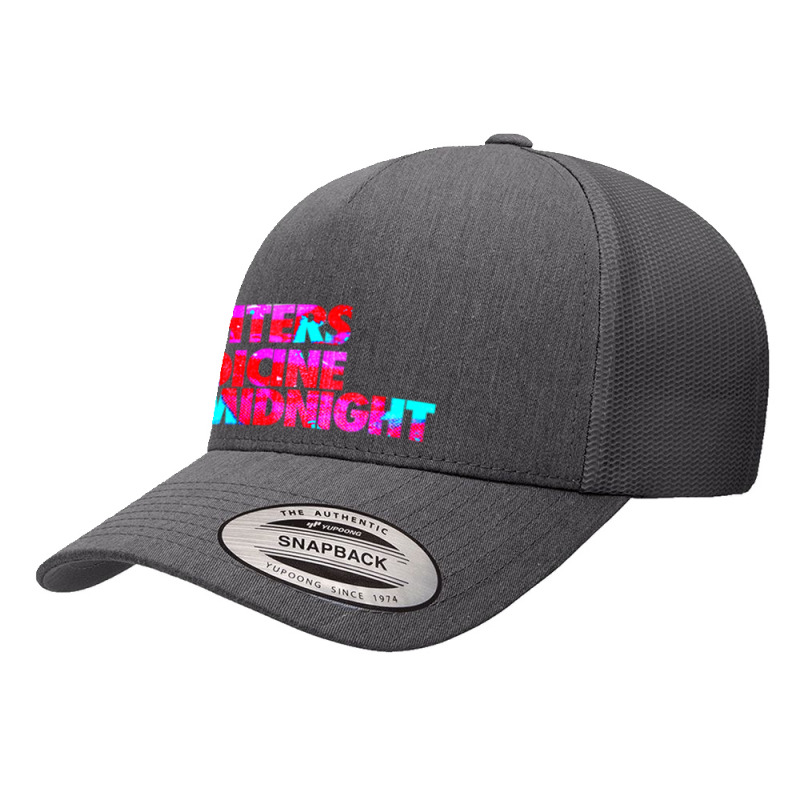 Fighters Trending Yupoong Trucker Cap by rdach | Artistshot