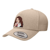 Women Men Dark Josie For Mens Womens Yupoong Trucker Cap | Artistshot