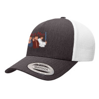 Vintage Movies Nathan Fillion Movie Character Funny Gifts Men Yupoong Trucker Cap | Artistshot