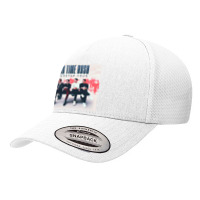 Legends   World Tour Poster   Vintage Yupoong Trucker Cap | Artistshot