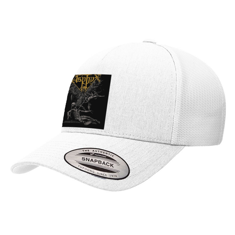 Funny Gift Kurt Sutter Mens Womens Yupoong Trucker Cap by ArtistAlexus | Artistshot