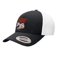 Lover Gift Malevolent  Men Women Yupoong Trucker Cap | Artistshot