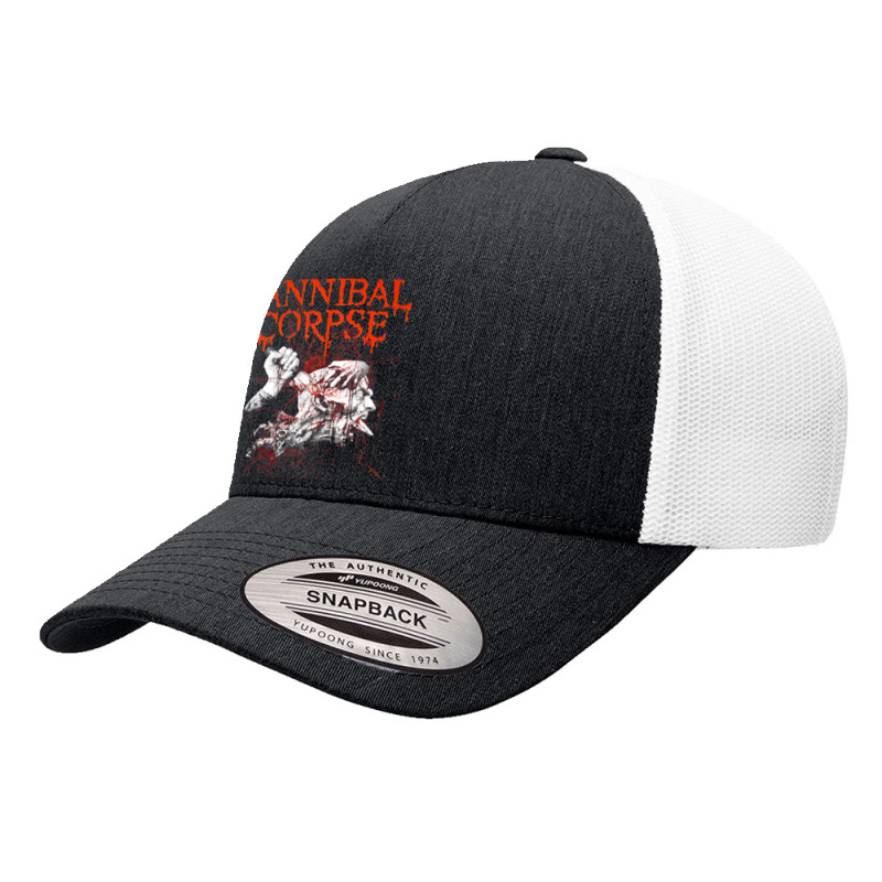 Lover Gift Malevolent  Men Women Yupoong Trucker Cap by ArtistAlexus | Artistshot