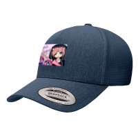 Classic Retro  Progressive Rock My Favorite People Yupoong Trucker Cap | Artistshot