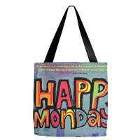 Happy Day Tote Bags | Artistshot