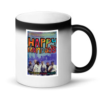 Happy Day Magic Mug | Artistshot