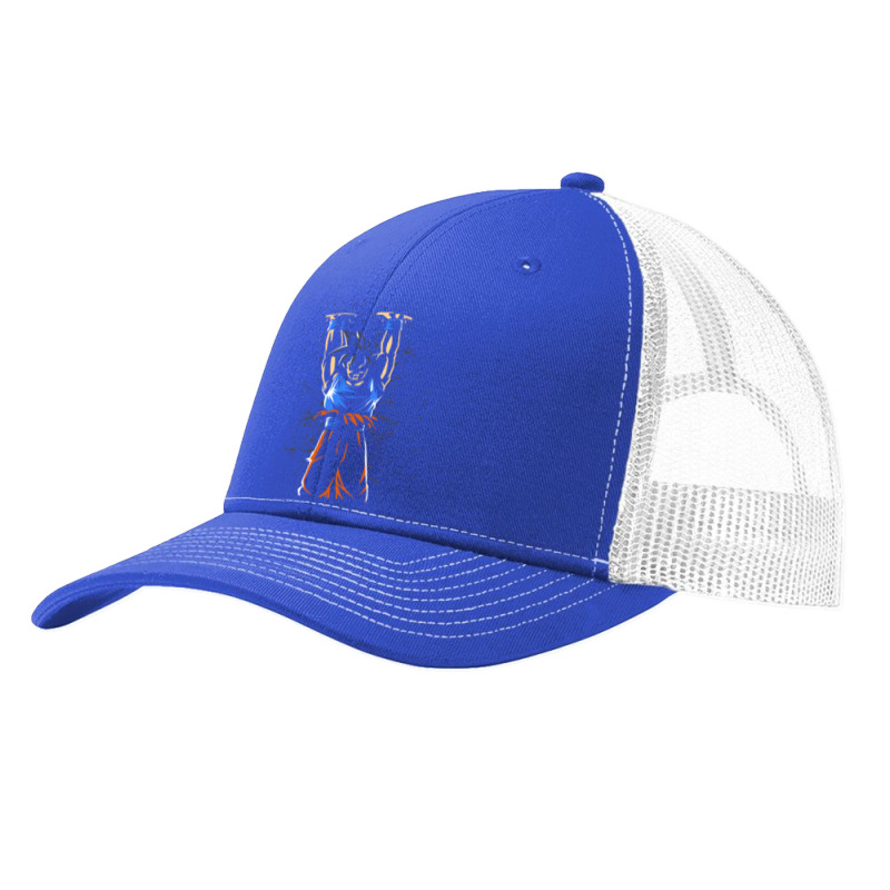 Son Goku Pa Trucker Cap by Syemproot | Artistshot