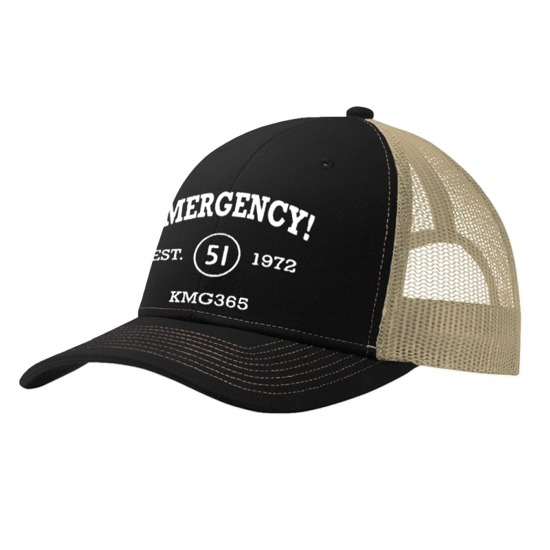 Emergency Pa Trucker Cap | Artistshot