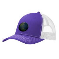 Planet Earth Pa Trucker Cap | Artistshot