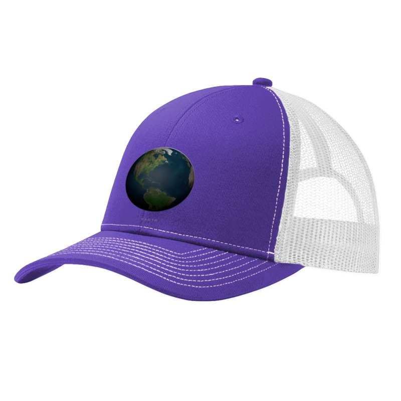 Planet Earth Pa Trucker Cap | Artistshot