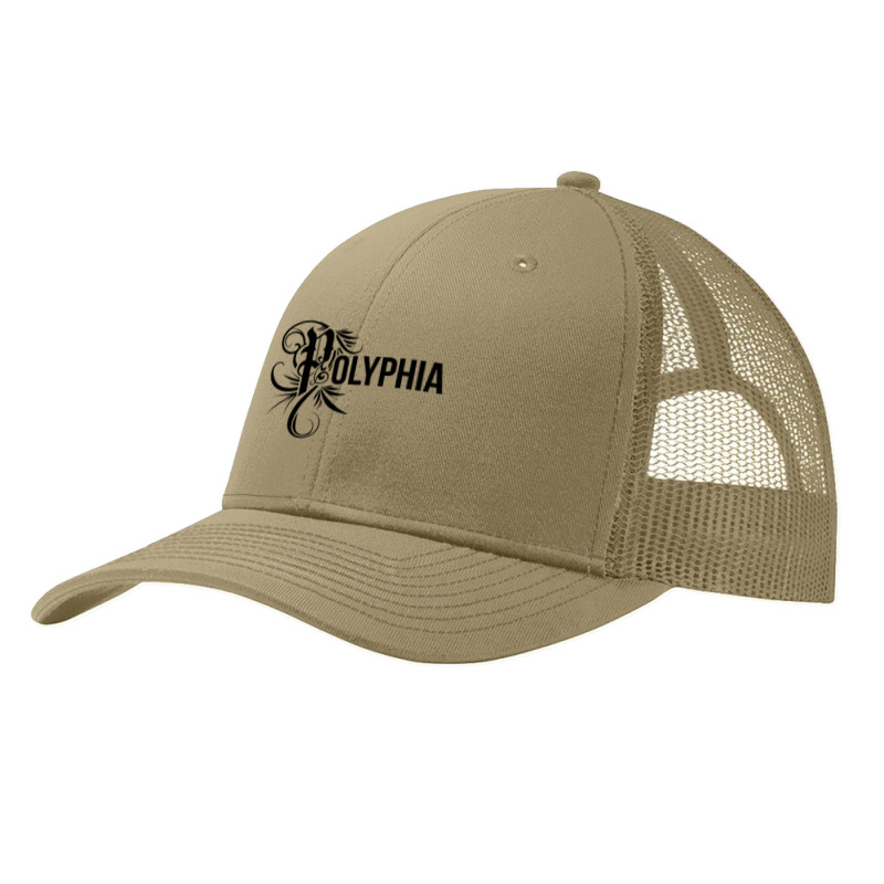 Polyphia Pa Trucker Cap by LIVE NATION | Artistshot